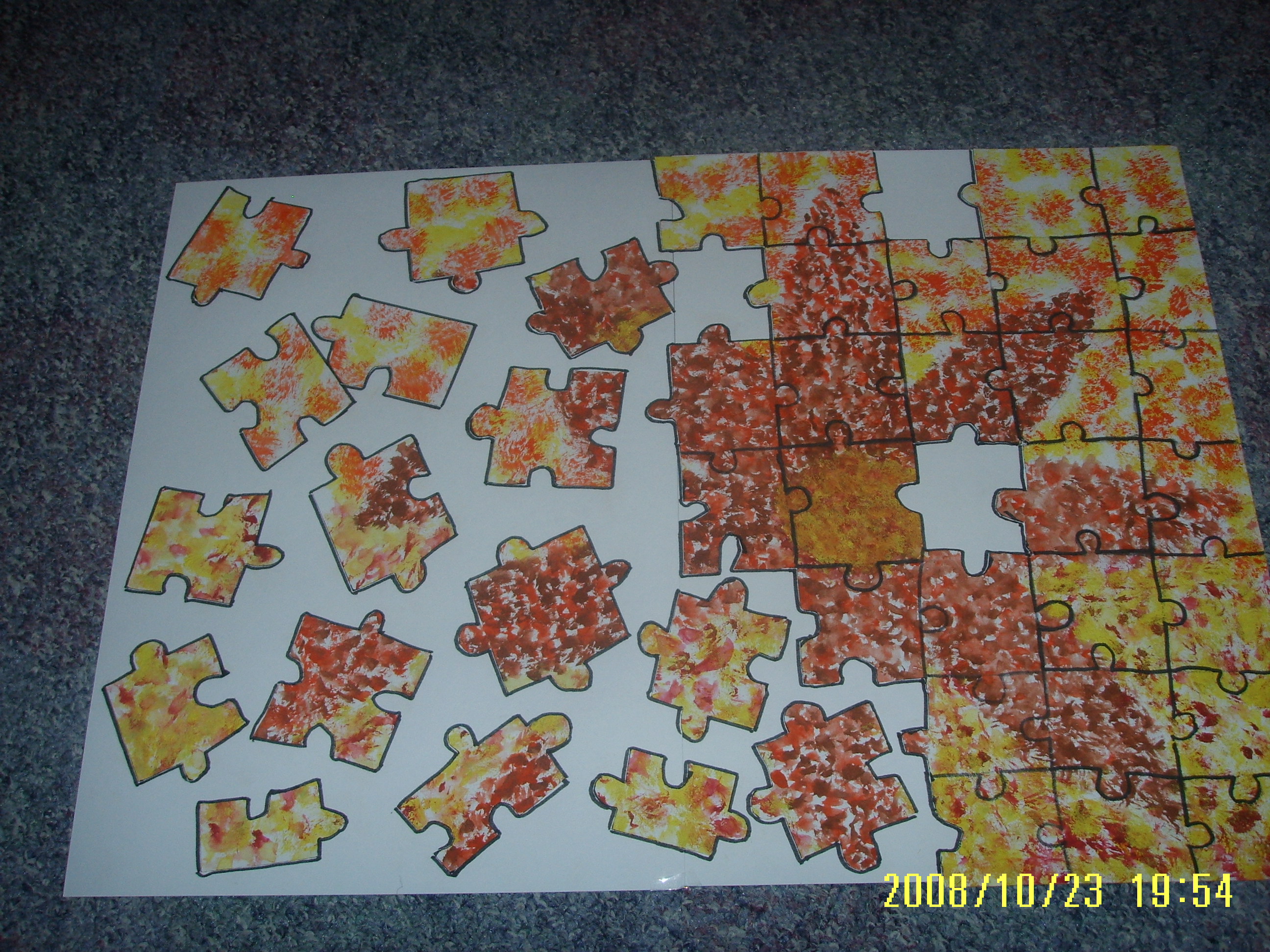 Puzzle